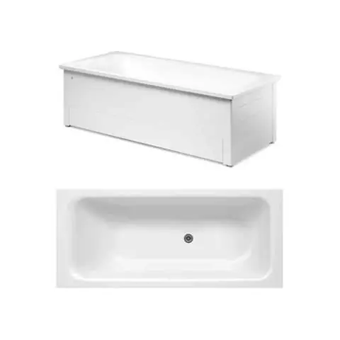 Extra rabatt Gustavsberg GB21601 Halvfrontsstativ